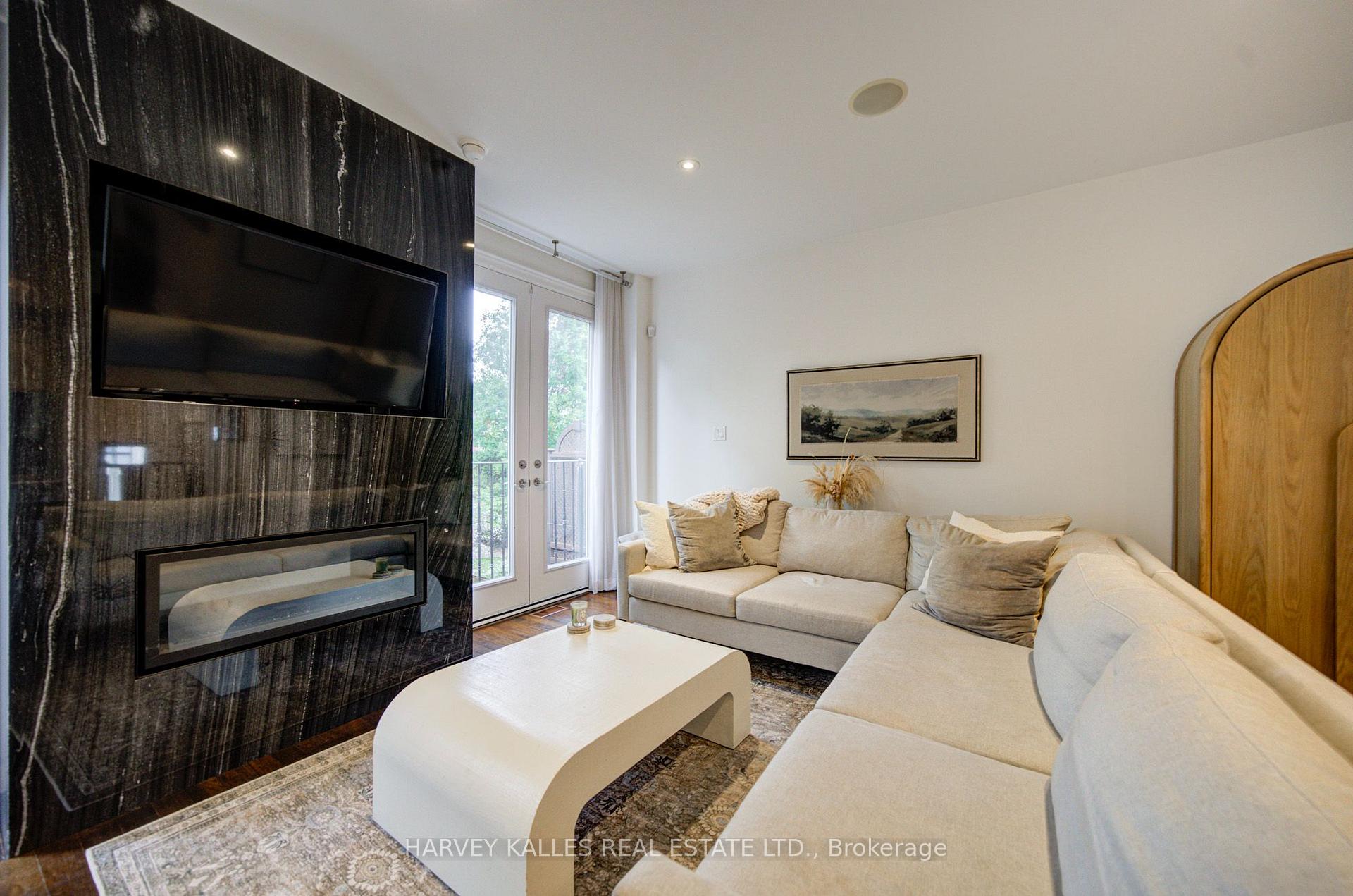 Photo 19 of 328 Douglas Avenue, Toronto, Bedford Park-Nortown — HOMEH