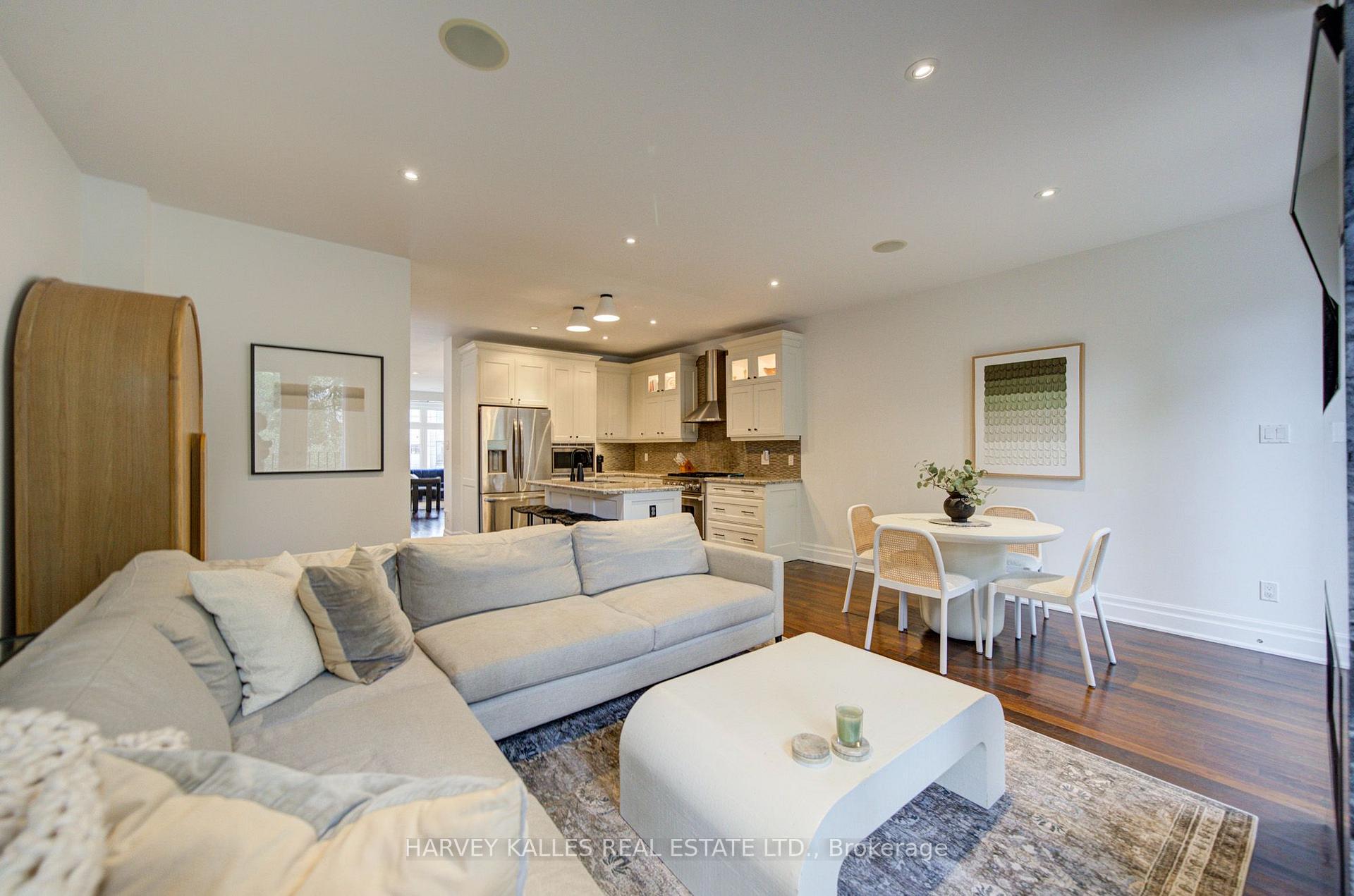 Photo 20 of 328 Douglas Avenue, Toronto, Bedford Park-Nortown — HOMEH