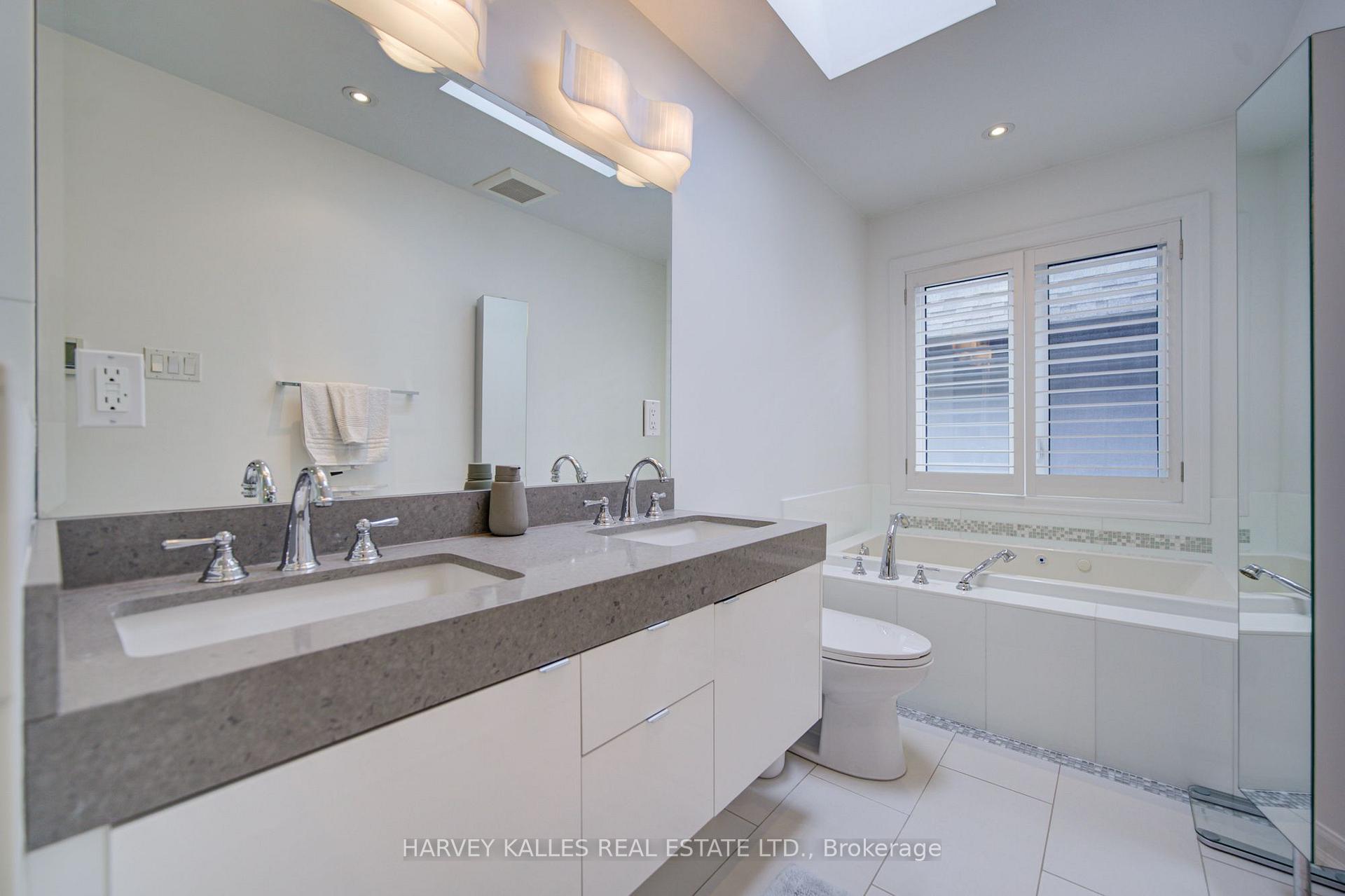 Photo 26 of 328 Douglas Avenue, Toronto, Bedford Park-Nortown — HOMEH