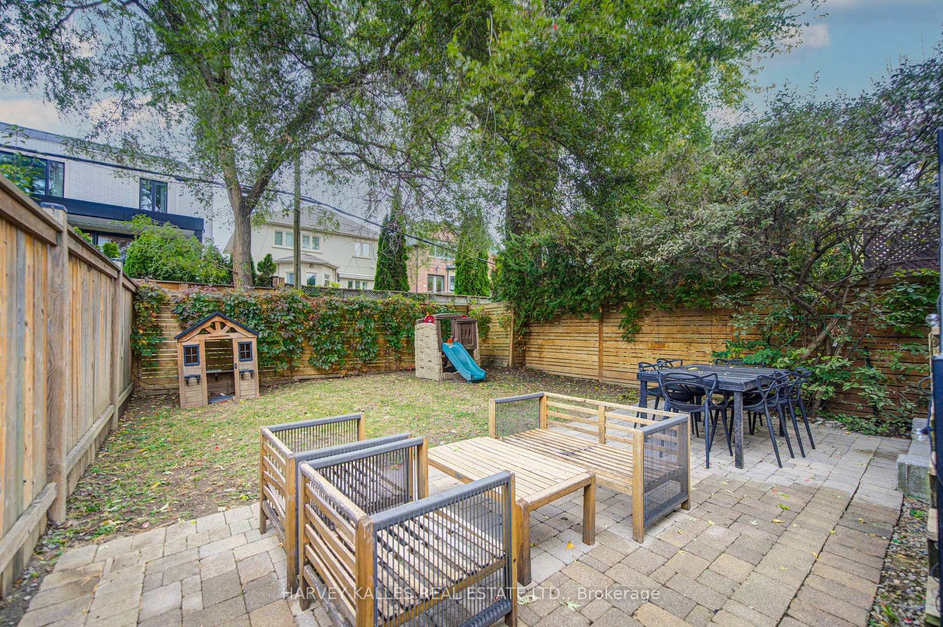 Photo 44 of 328 Douglas Avenue, Toronto, Bedford Park-Nortown — HOMEH