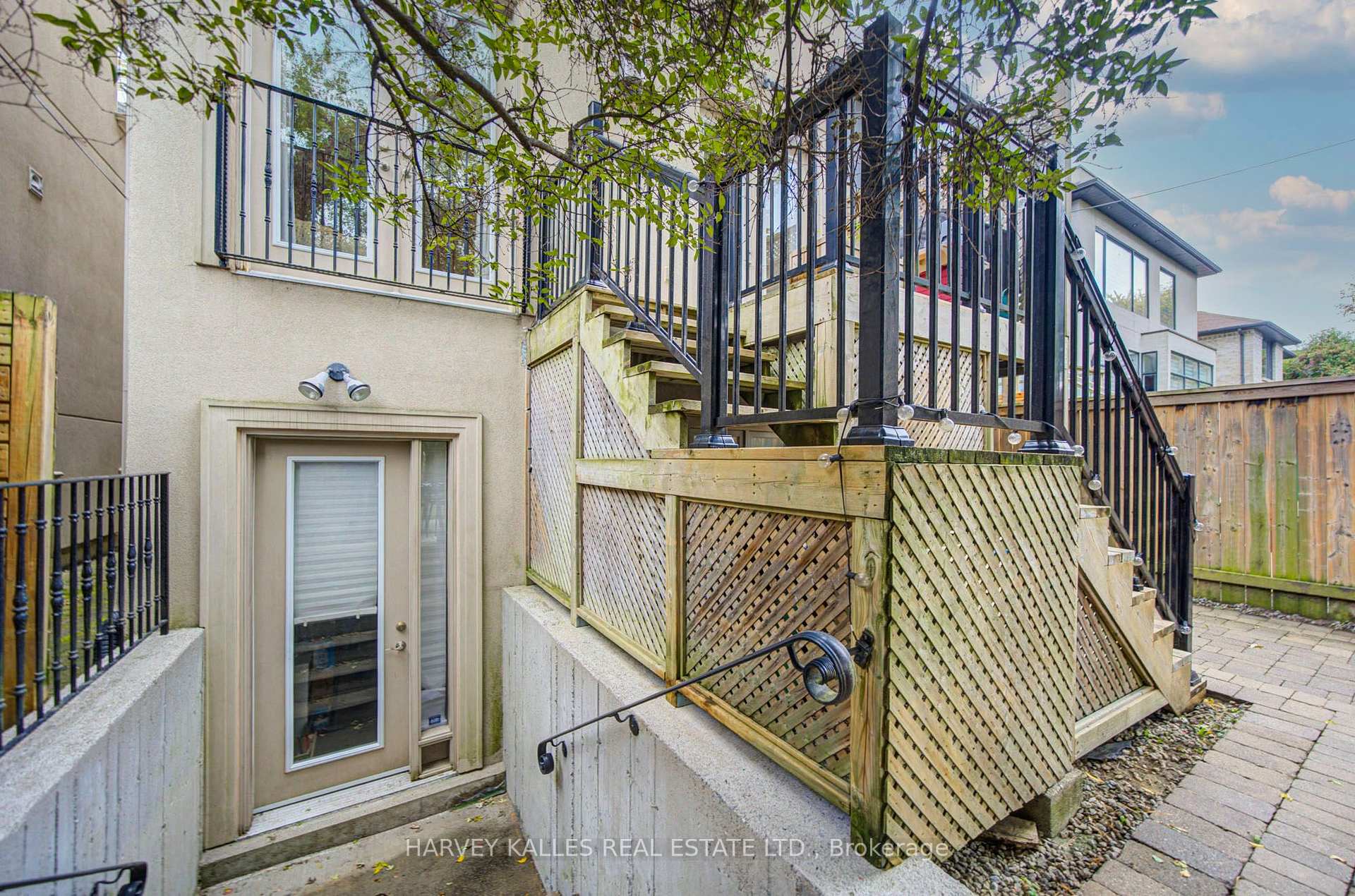 Photo 45 of 328 Douglas Avenue, Toronto, Bedford Park-Nortown — HOMEH