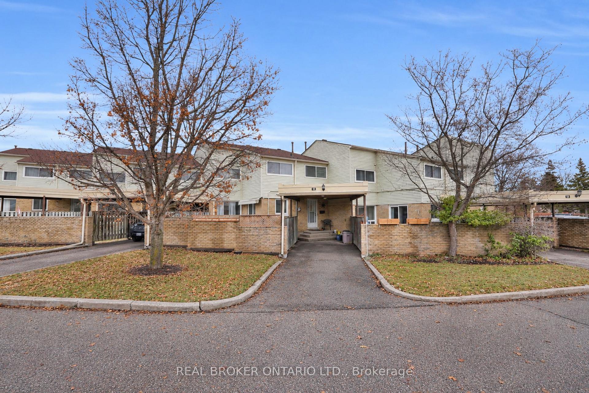 Photo 2 of Unit 15, 415 Morgan Avenue, Kitchener, Centreville Chicopee — HOMEH