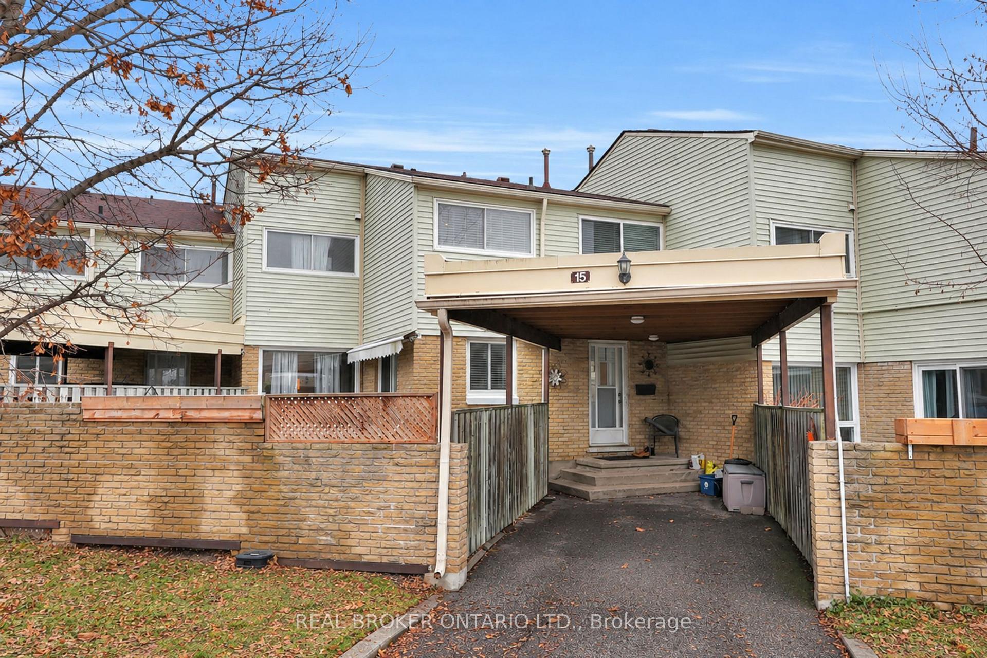 Photo 3 of Unit 15, 415 Morgan Avenue, Kitchener, Centreville Chicopee — HOMEH