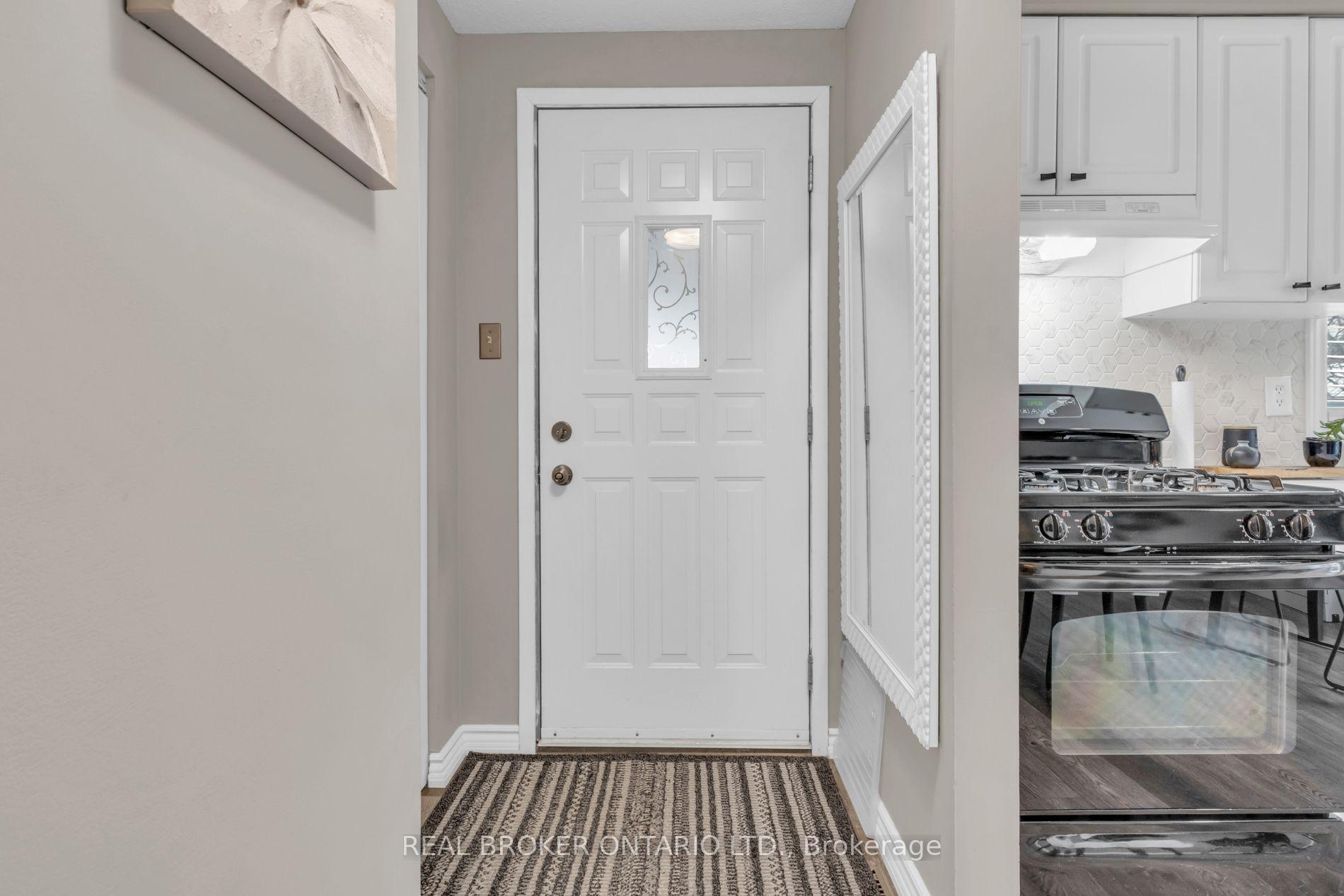 Photo 6 of Unit 15, 415 Morgan Avenue, Kitchener, Centreville Chicopee — HOMEH