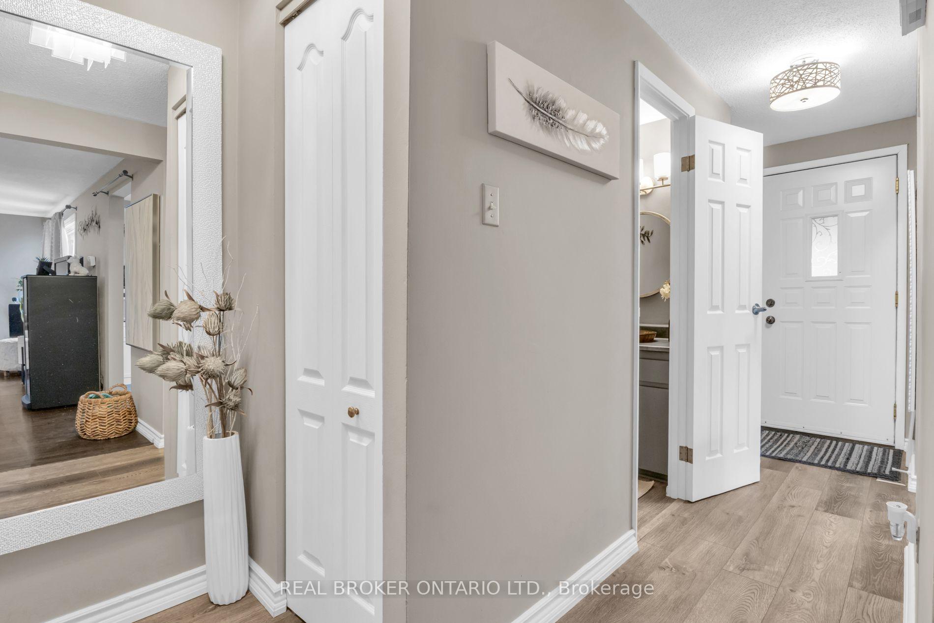 Photo 7 of Unit 15, 415 Morgan Avenue, Kitchener, Centreville Chicopee — HOMEH