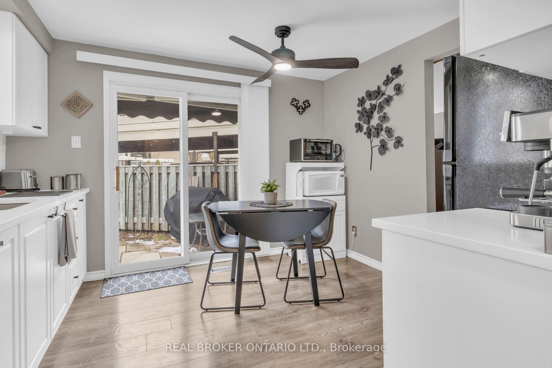Photo 13 of Unit 15, 415 Morgan Avenue, Kitchener, Centreville Chicopee — HOMEH