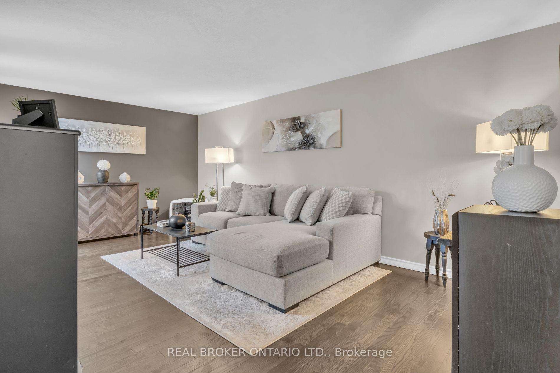 Photo 14 of Unit 15, 415 Morgan Avenue, Kitchener, Centreville Chicopee — HOMEH