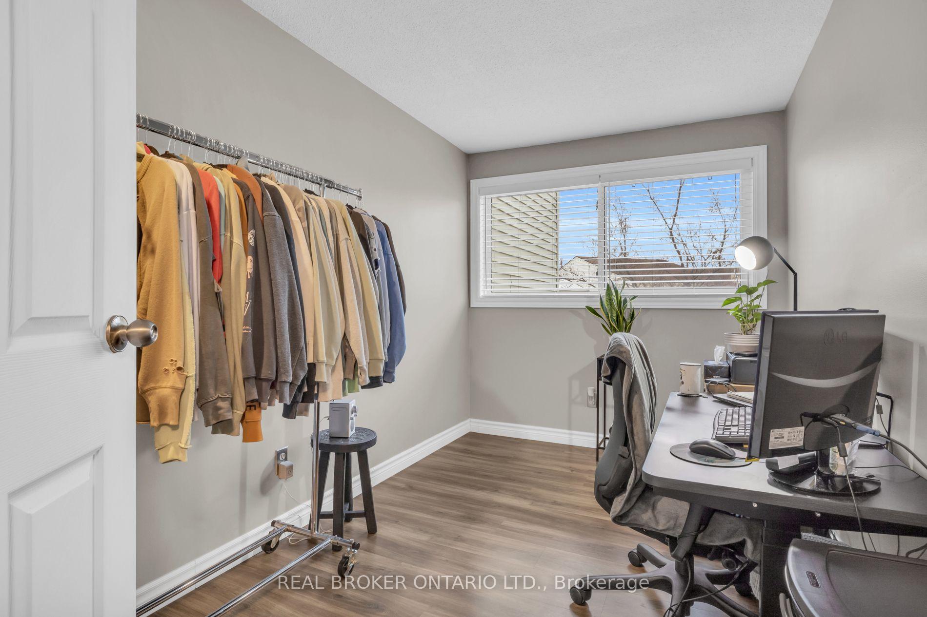 Photo 17 of Unit 15, 415 Morgan Avenue, Kitchener, Centreville Chicopee — HOMEH