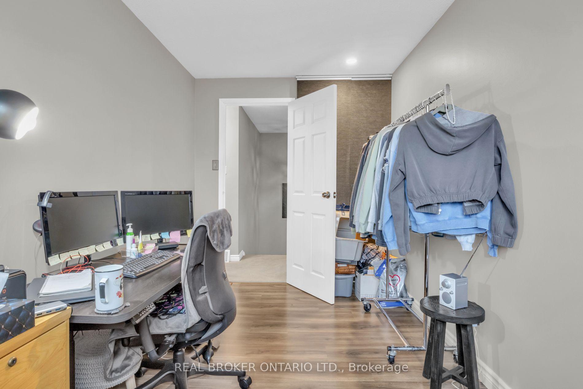 Photo 18 of Unit 15, 415 Morgan Avenue, Kitchener, Centreville Chicopee — HOMEH