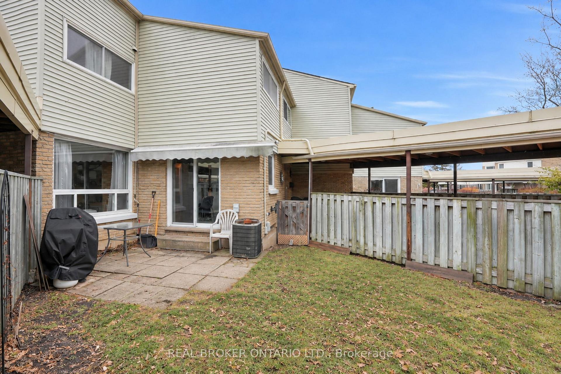 Photo 24 of Unit 15, 415 Morgan Avenue, Kitchener, Centreville Chicopee — HOMEH