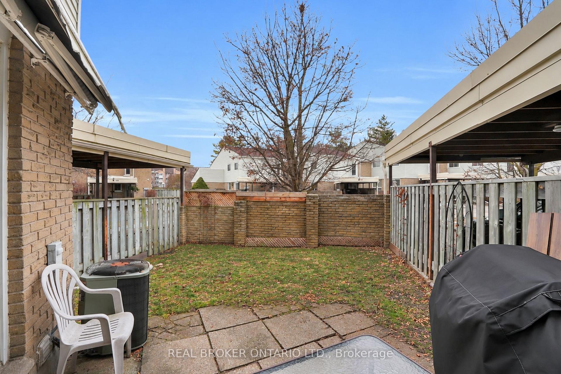 Photo 25 of Unit 15, 415 Morgan Avenue, Kitchener, Centreville Chicopee — HOMEH