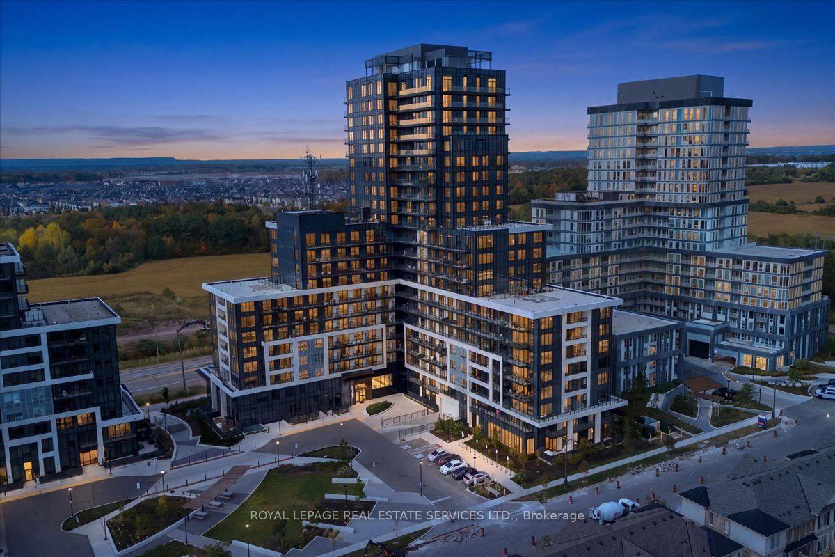 Photo 2 of Unit 402, 3220 William Coltson Avenue, Oakville, Joshua Meadows — HOMEH