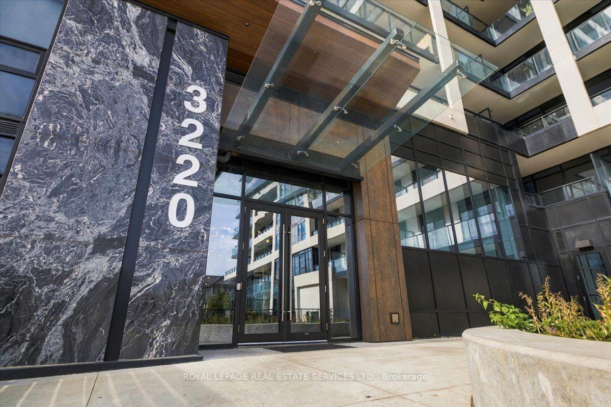 Photo 6 of Unit 402, 3220 William Coltson Avenue, Oakville, Joshua Meadows — HOMEH