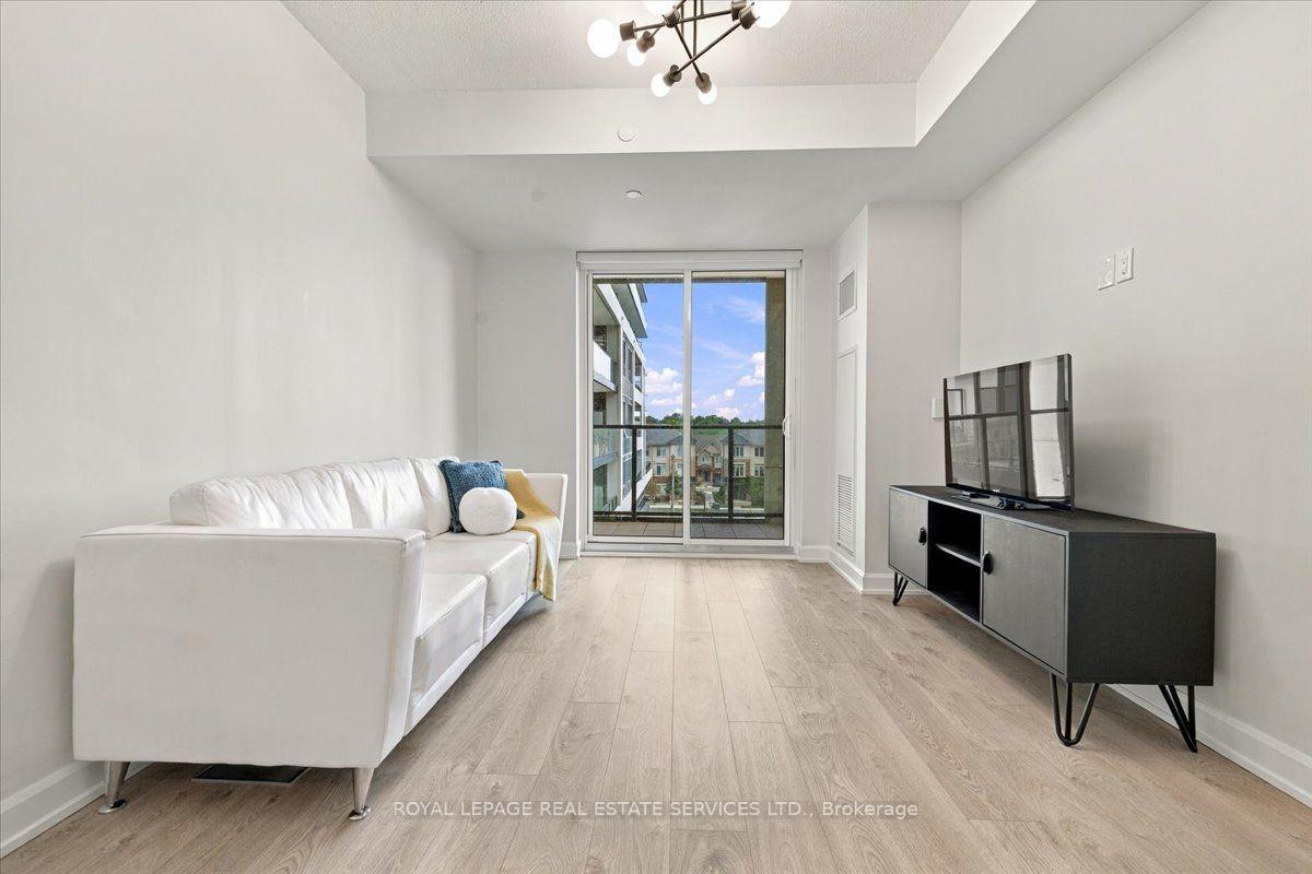 Photo 16 of Unit 402, 3220 William Coltson Avenue, Oakville, Joshua Meadows — HOMEH