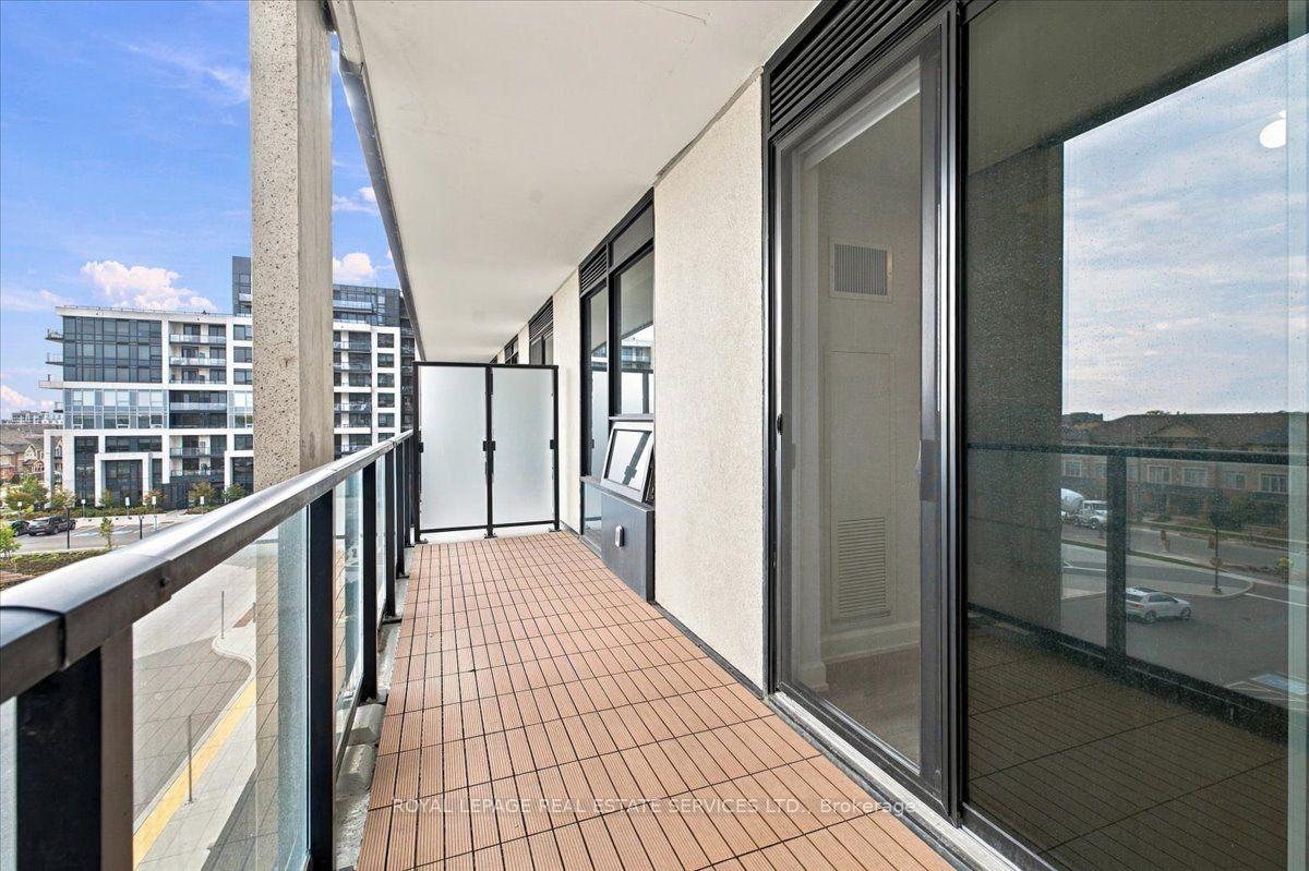 Photo 20 of Unit 402, 3220 William Coltson Avenue, Oakville, Joshua Meadows — HOMEH