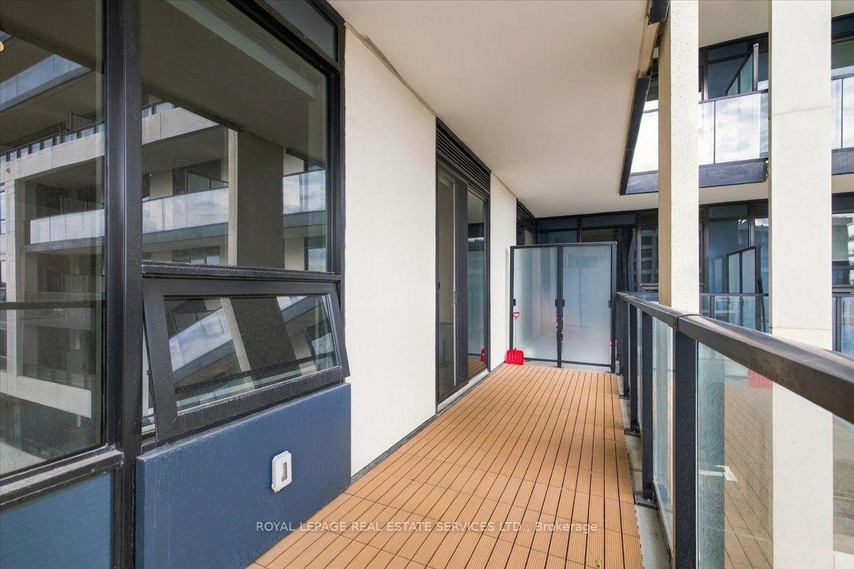 Photo 21 of Unit 402, 3220 William Coltson Avenue, Oakville, Joshua Meadows — HOMEH