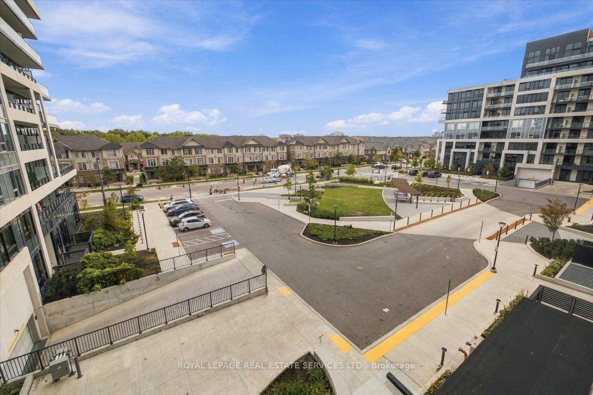 Photo 23 of Unit 402, 3220 William Coltson Avenue, Oakville, Joshua Meadows — HOMEH