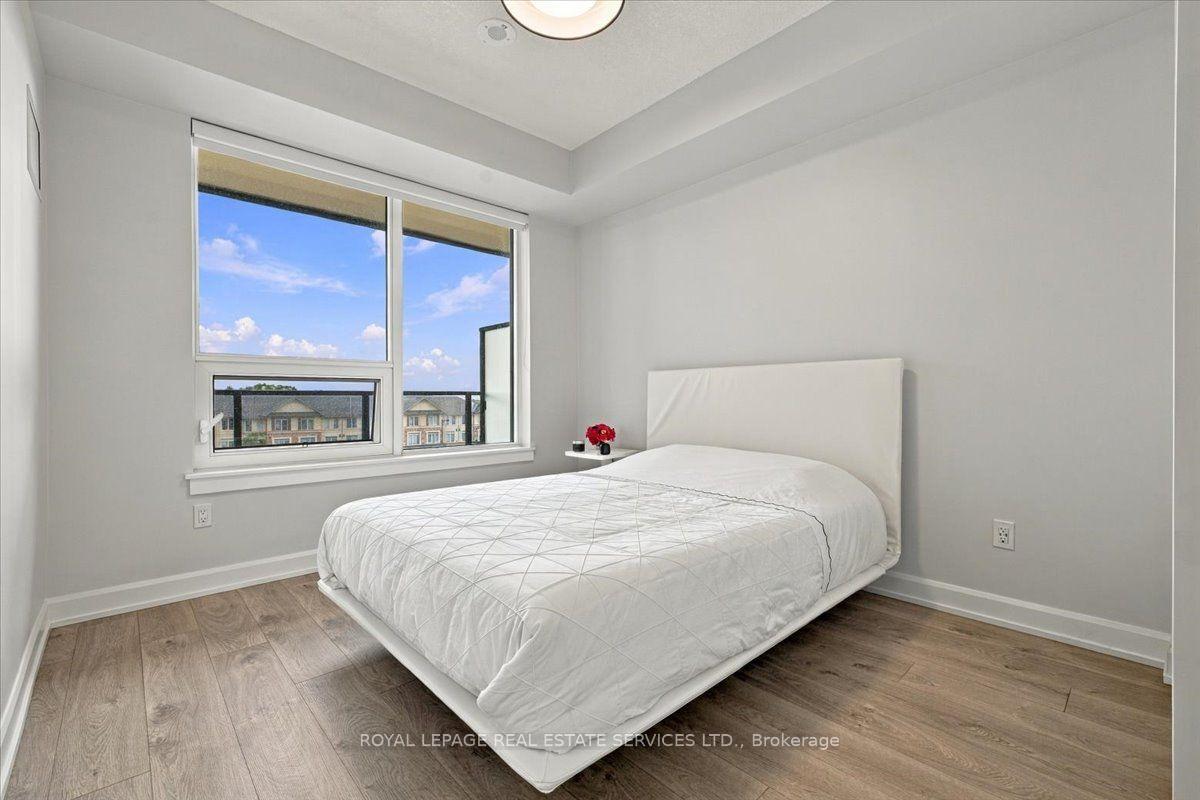 Photo 28 of Unit 402, 3220 William Coltson Avenue, Oakville, Joshua Meadows — HOMEH