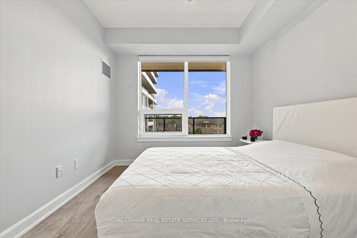 Photo 29 of Unit 402, 3220 William Coltson Avenue, Oakville, Joshua Meadows — HOMEH