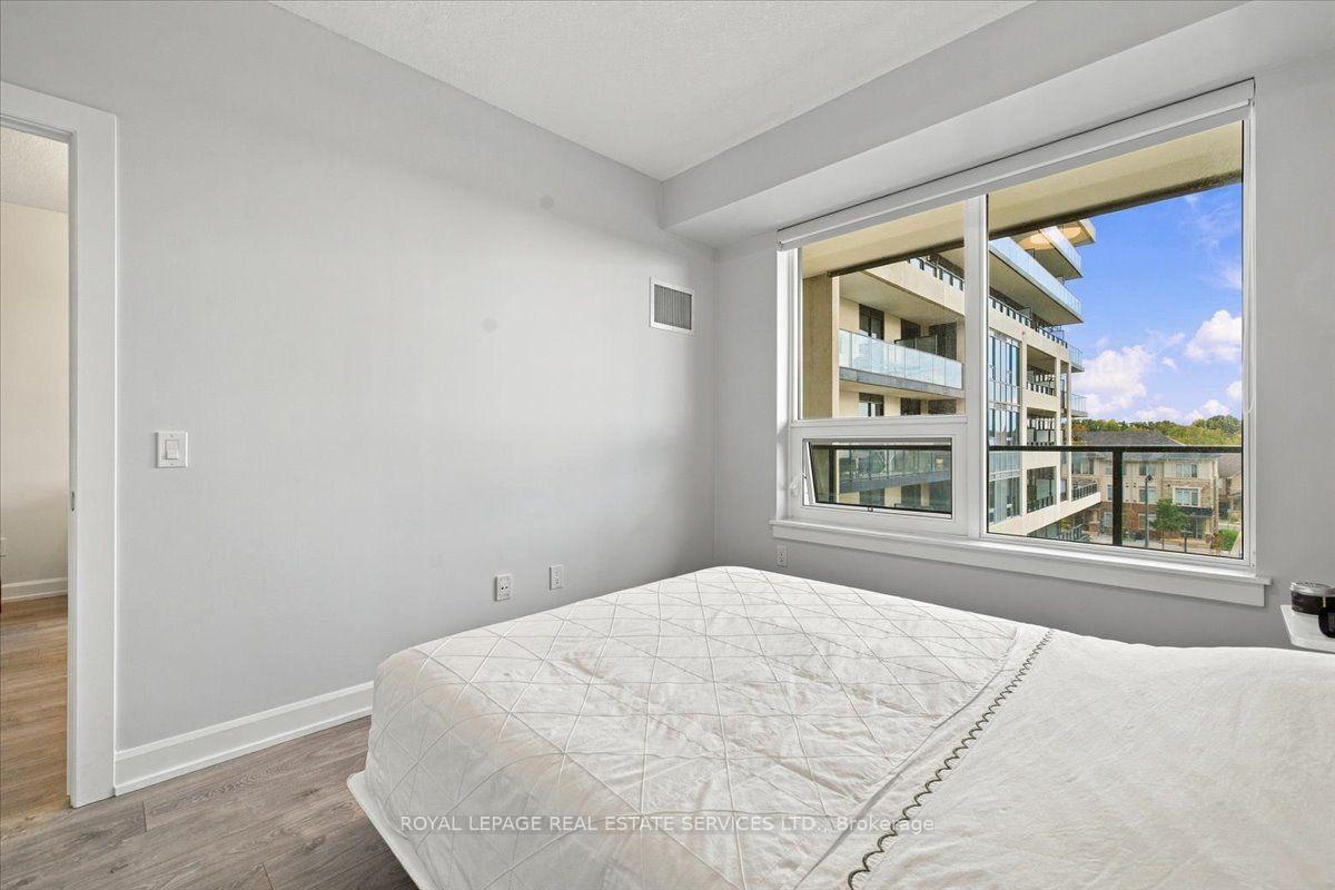 Photo 31 of Unit 402, 3220 William Coltson Avenue, Oakville, Joshua Meadows — HOMEH
