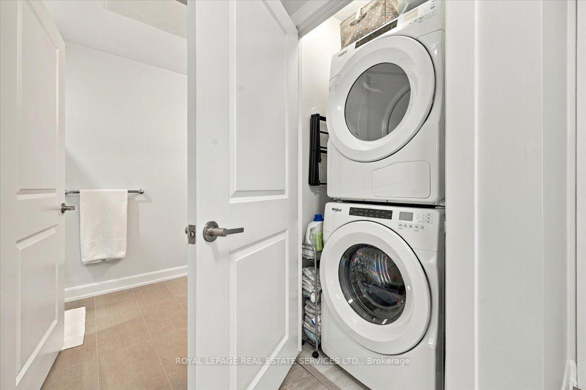 Photo 32 of Unit 402, 3220 William Coltson Avenue, Oakville, Joshua Meadows — HOMEH