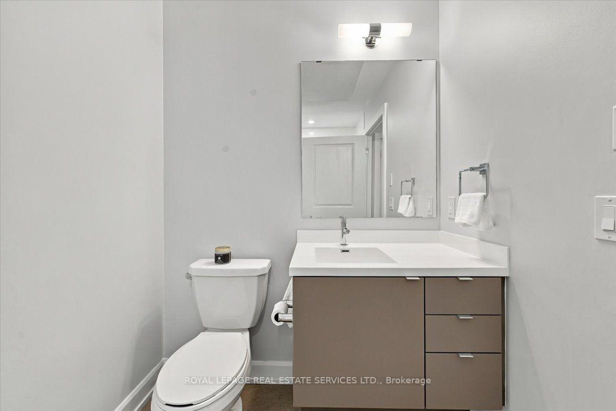 Photo 33 of Unit 402, 3220 William Coltson Avenue, Oakville, Joshua Meadows — HOMEH