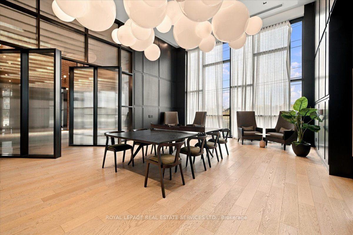 Photo 37 of Unit 402, 3220 William Coltson Avenue, Oakville, Joshua Meadows — HOMEH