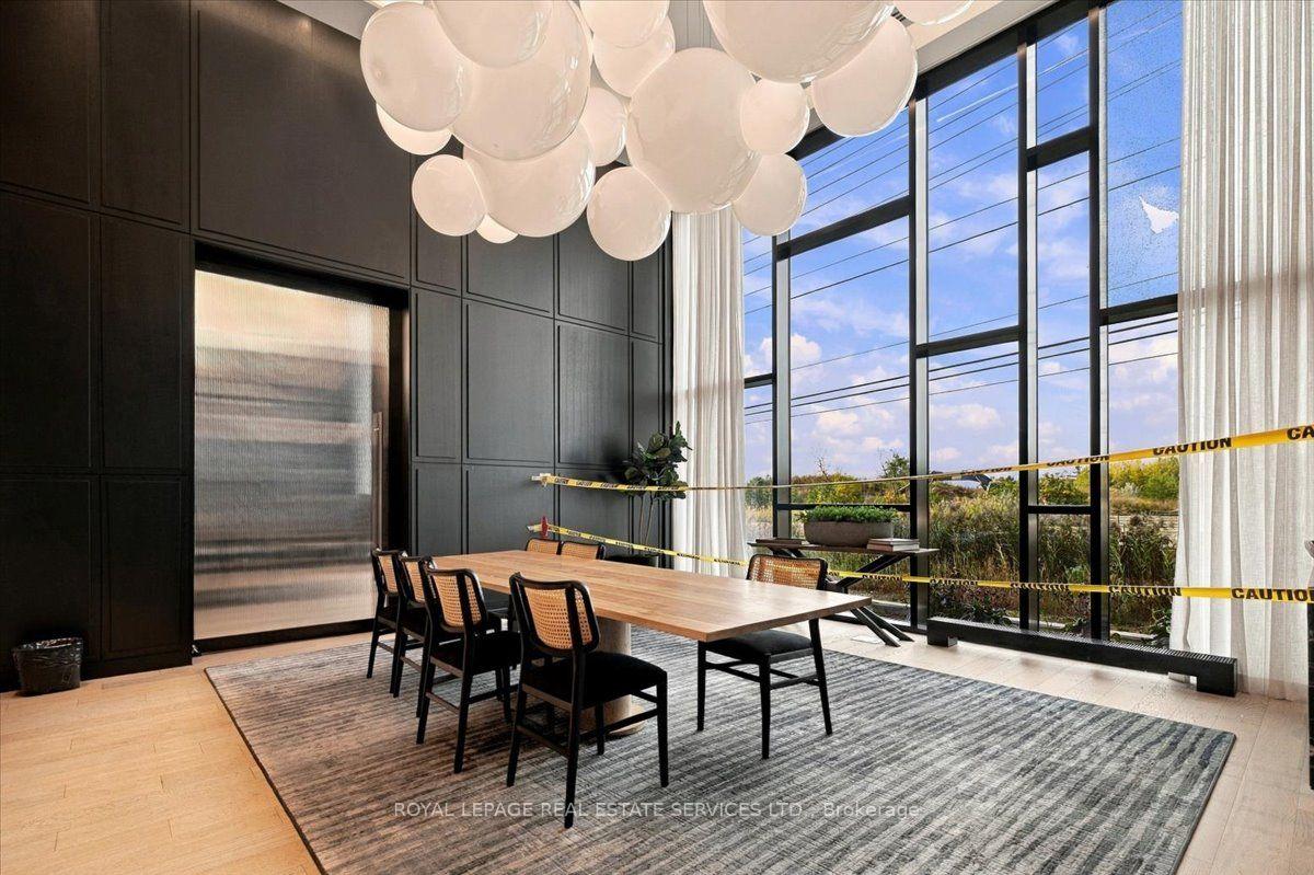 Photo 39 of Unit 402, 3220 William Coltson Avenue, Oakville, Joshua Meadows — HOMEH