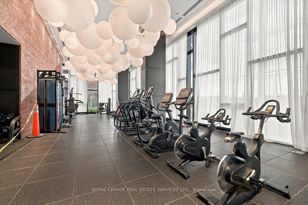 Photo 45 of Unit 402, 3220 William Coltson Avenue, Oakville, Joshua Meadows — HOMEH