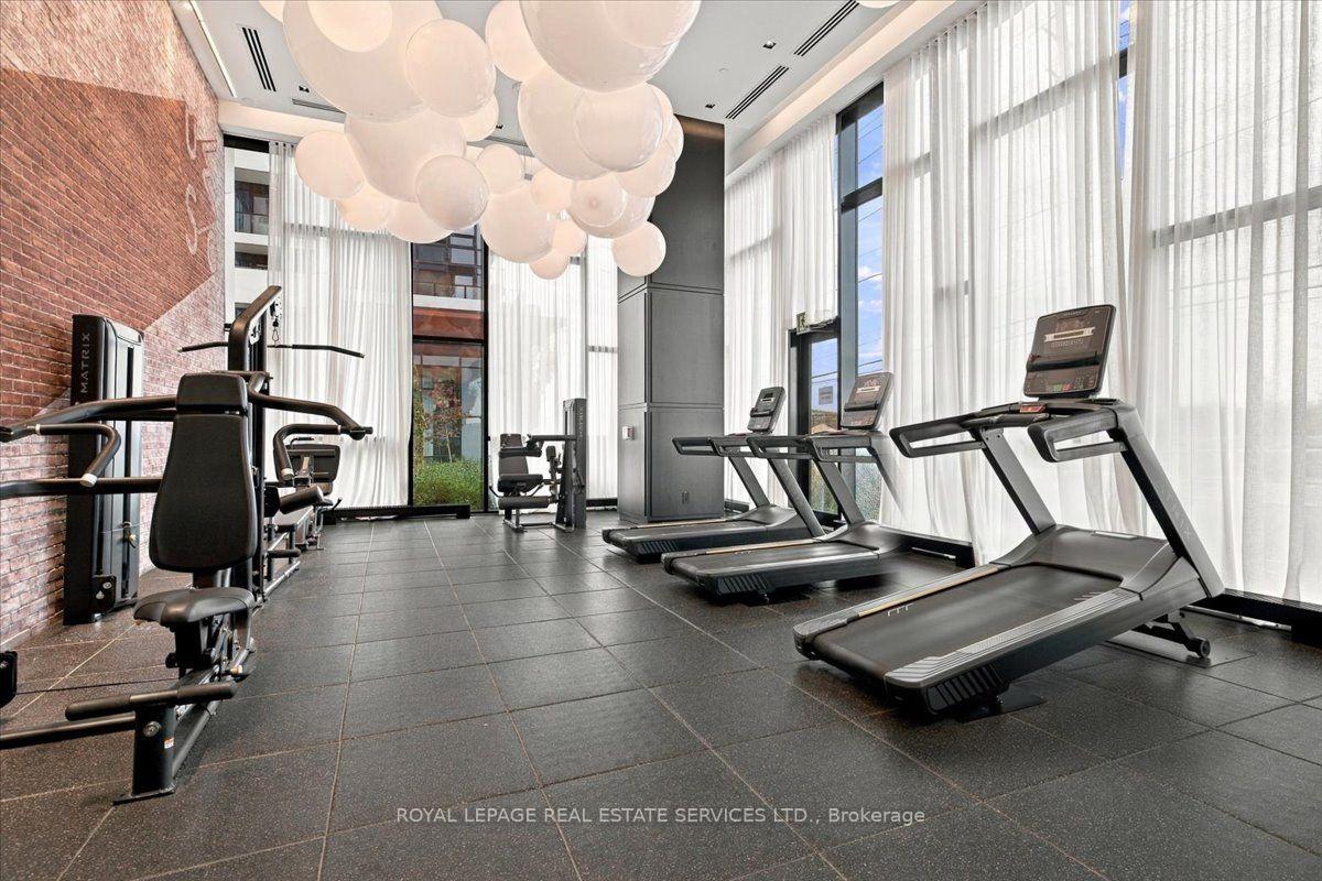Photo 46 of Unit 402, 3220 William Coltson Avenue, Oakville, Joshua Meadows — HOMEH