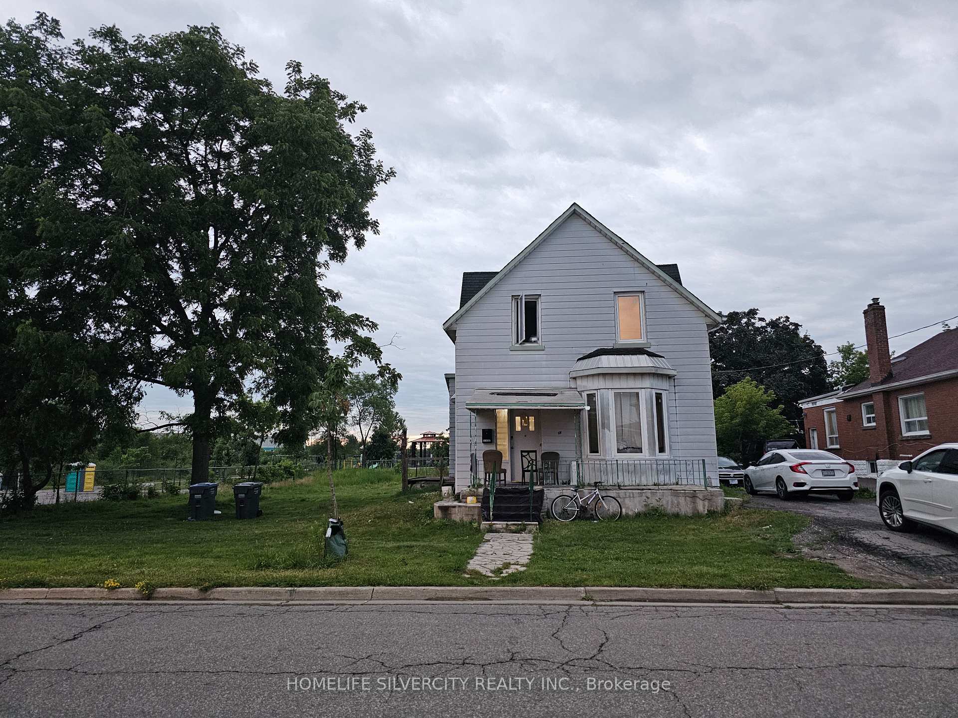 Photo of 33 Beverley Street