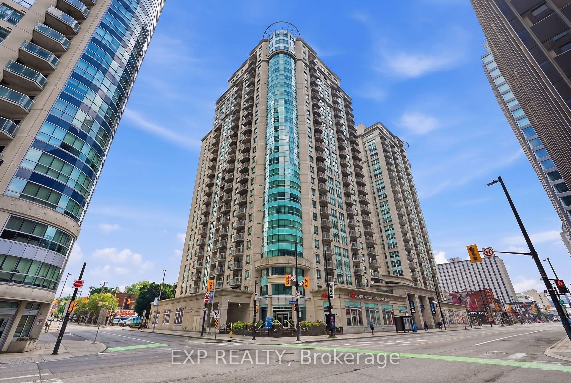 Photo of Unit 304, 234 Rideau Street