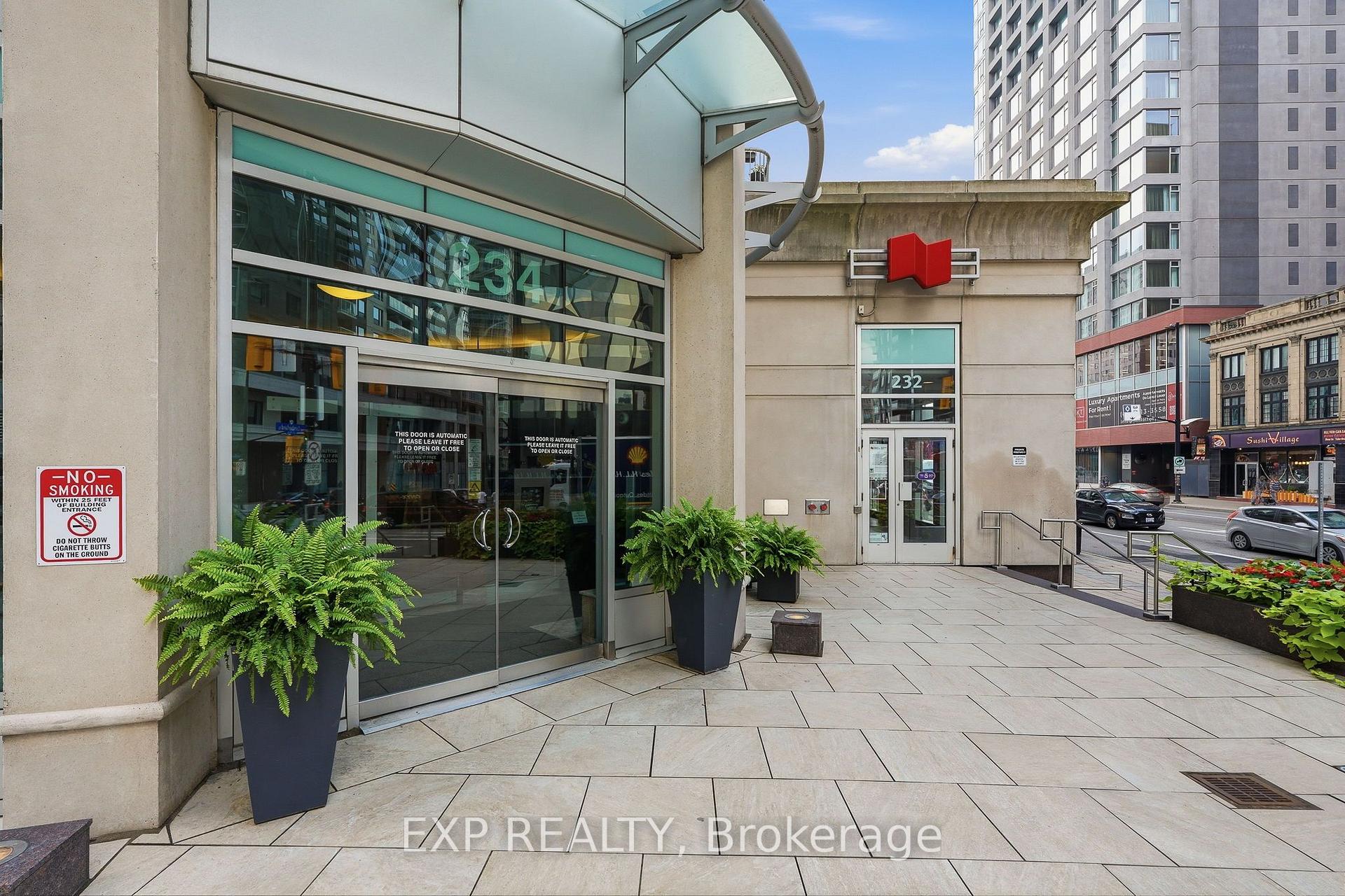 Photo 3 of Unit 304, 234 Rideau Street, Ottawa, Sandy Hill — HOMEH