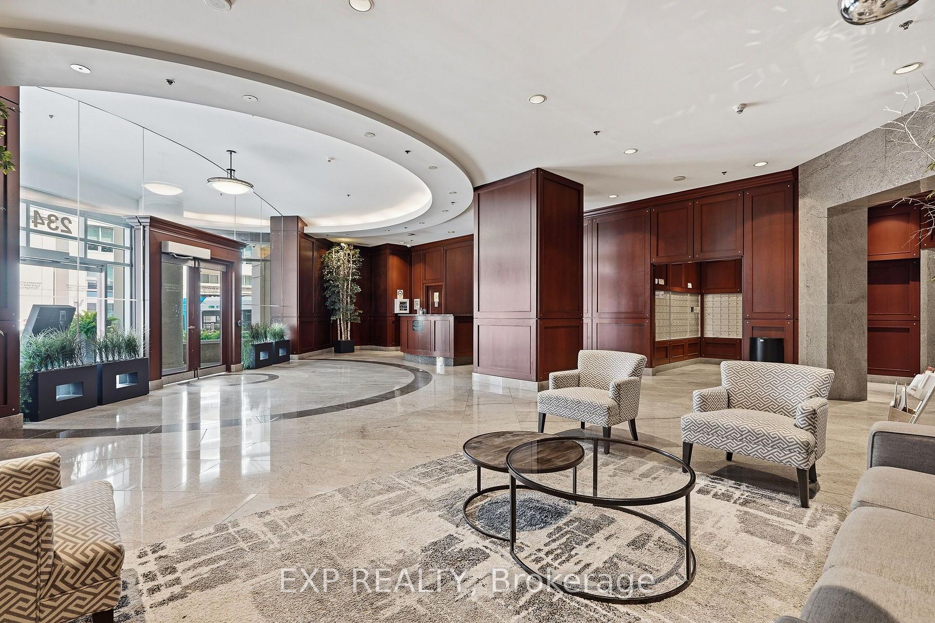 Photo 1 of Unit 304, 234 Rideau Street, Ottawa, Sandy Hill — HOMEH