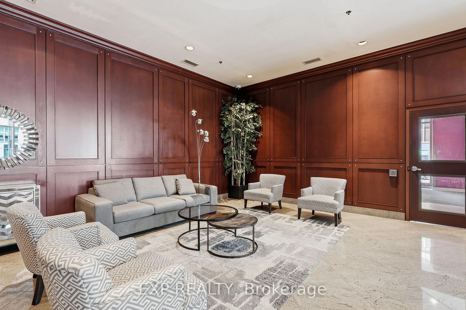 Photo 4 of Unit 304, 234 Rideau Street, Ottawa, Sandy Hill — HOMEH