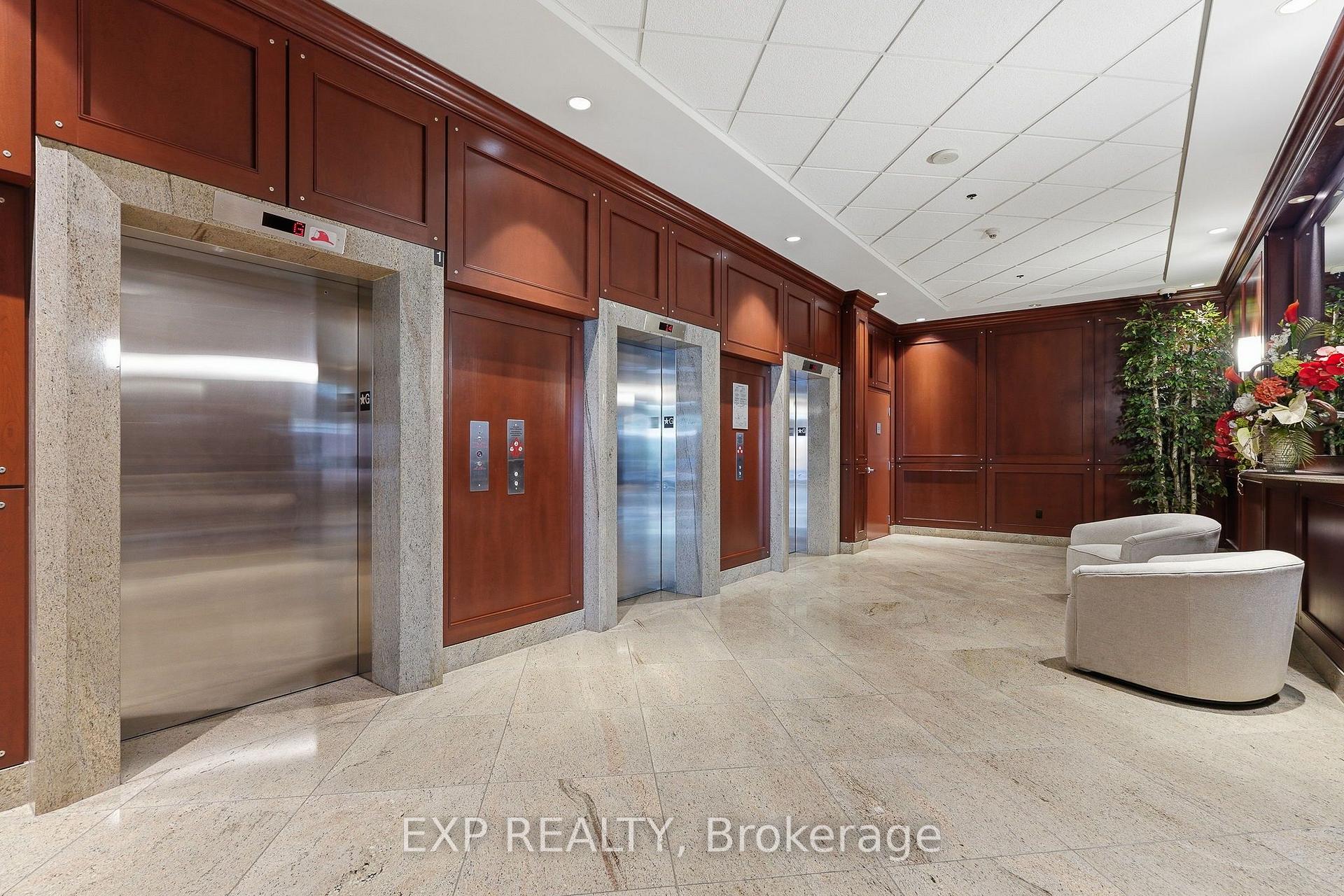 Photo 5 of Unit 304, 234 Rideau Street, Ottawa, Sandy Hill — HOMEH