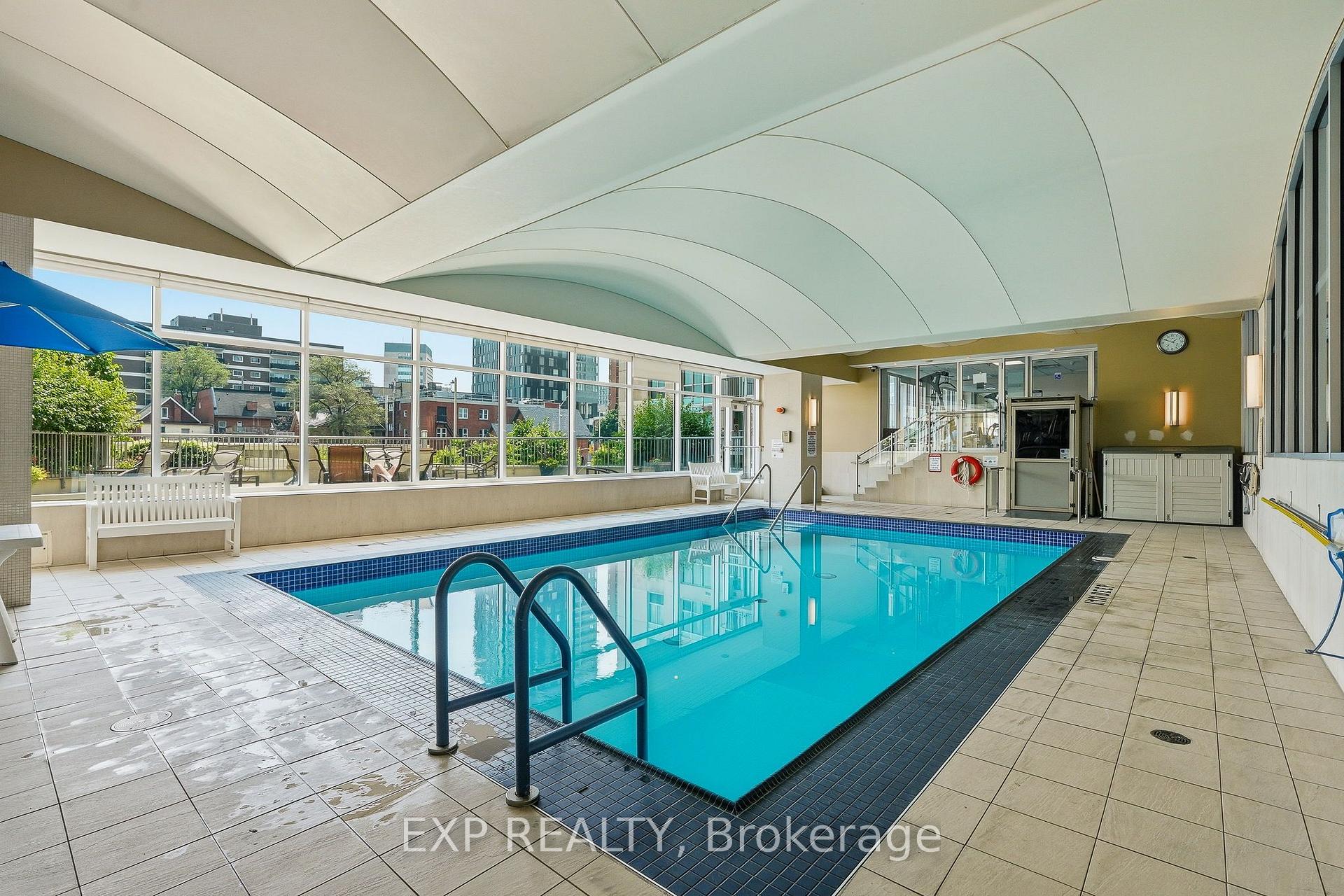 Photo 8 of Unit 304, 234 Rideau Street, Ottawa, Sandy Hill — HOMEH