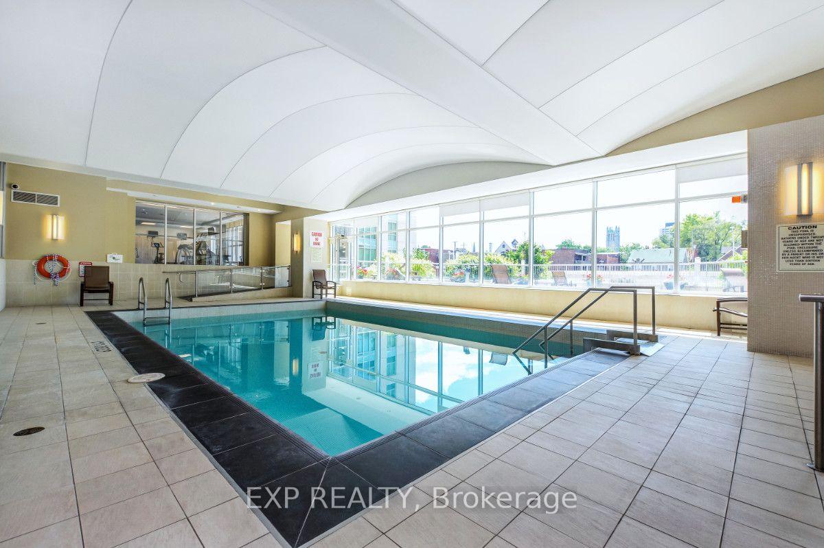 Photo 9 of Unit 304, 234 Rideau Street, Ottawa, Sandy Hill — HOMEH
