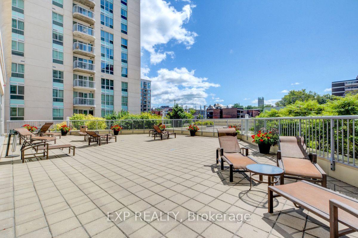 Photo 15 of Unit 304, 234 Rideau Street, Ottawa, Sandy Hill — HOMEH