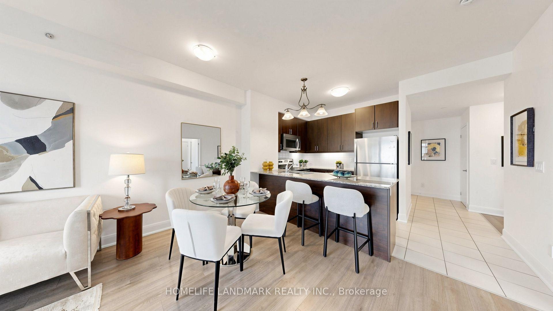 Photo 13 of Unit 905, 2900 Highway 7 Road, Vaughan, Concord — HOMEH