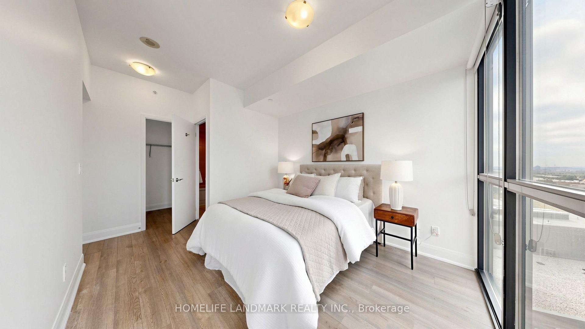 Photo 15 of Unit 905, 2900 Highway 7 Road, Vaughan, Concord — HOMEH