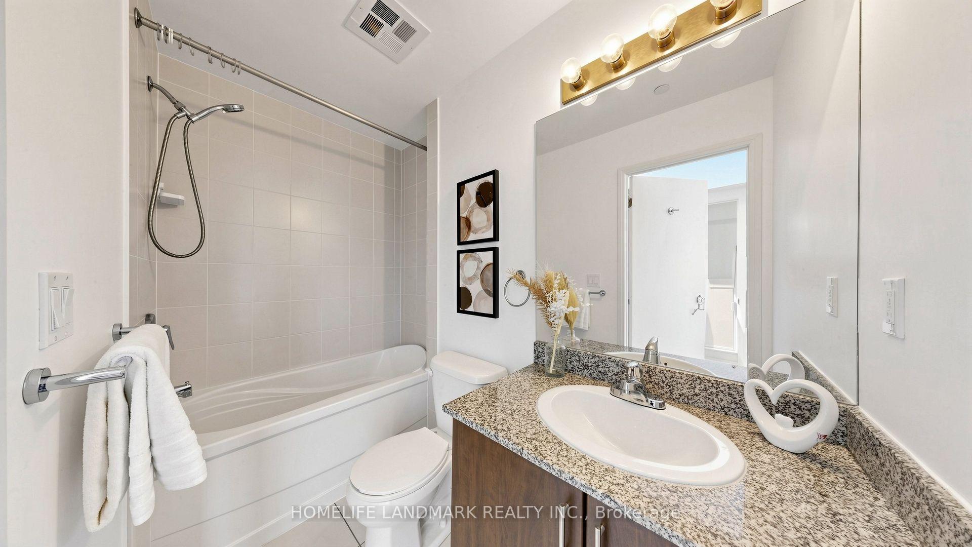 Photo 16 of Unit 905, 2900 Highway 7 Road, Vaughan, Concord — HOMEH