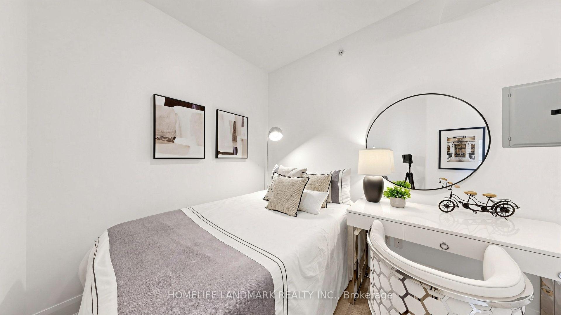 Photo 18 of Unit 905, 2900 Highway 7 Road, Vaughan, Concord — HOMEH
