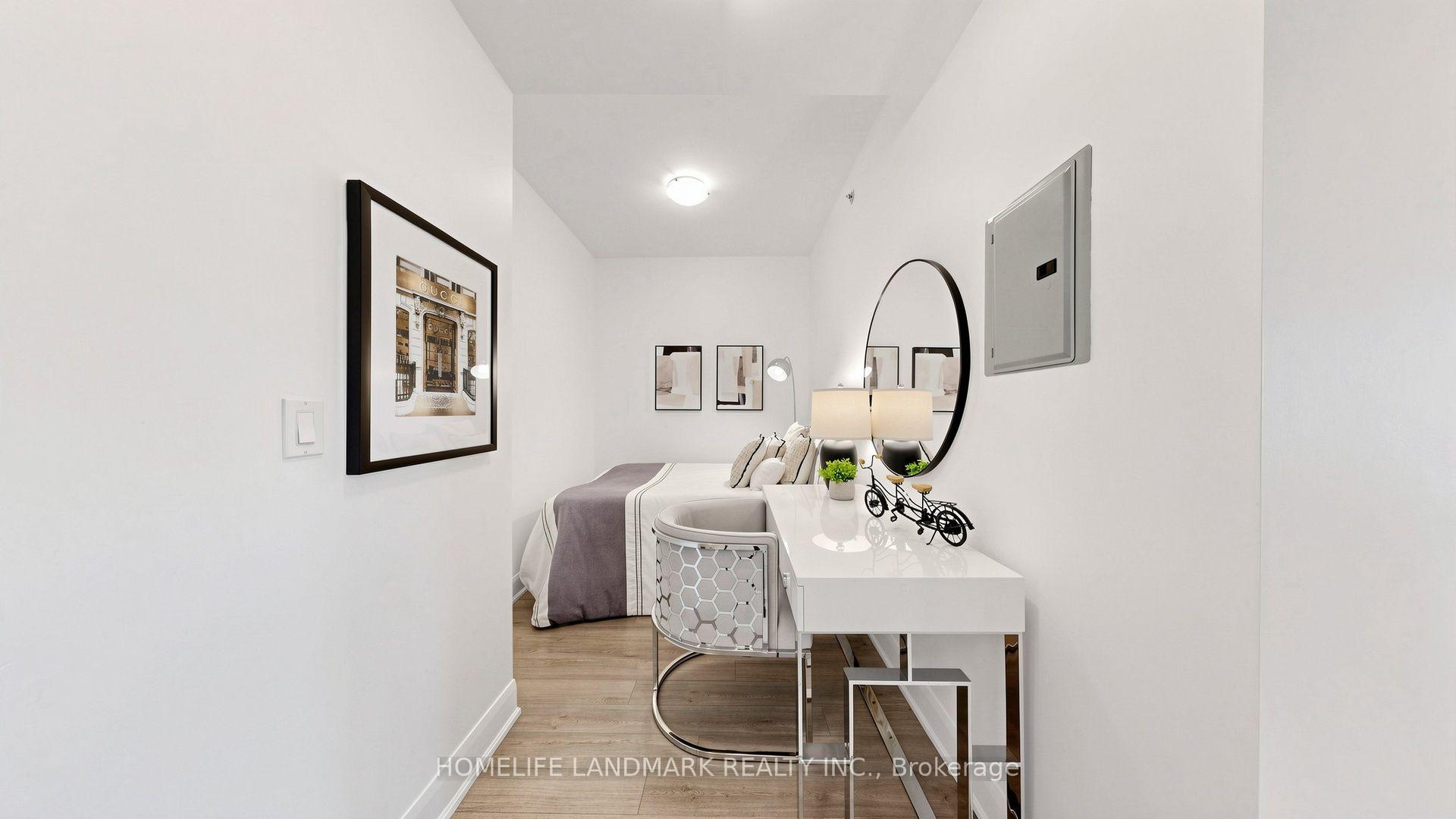 Photo 19 of Unit 905, 2900 Highway 7 Road, Vaughan, Concord — HOMEH