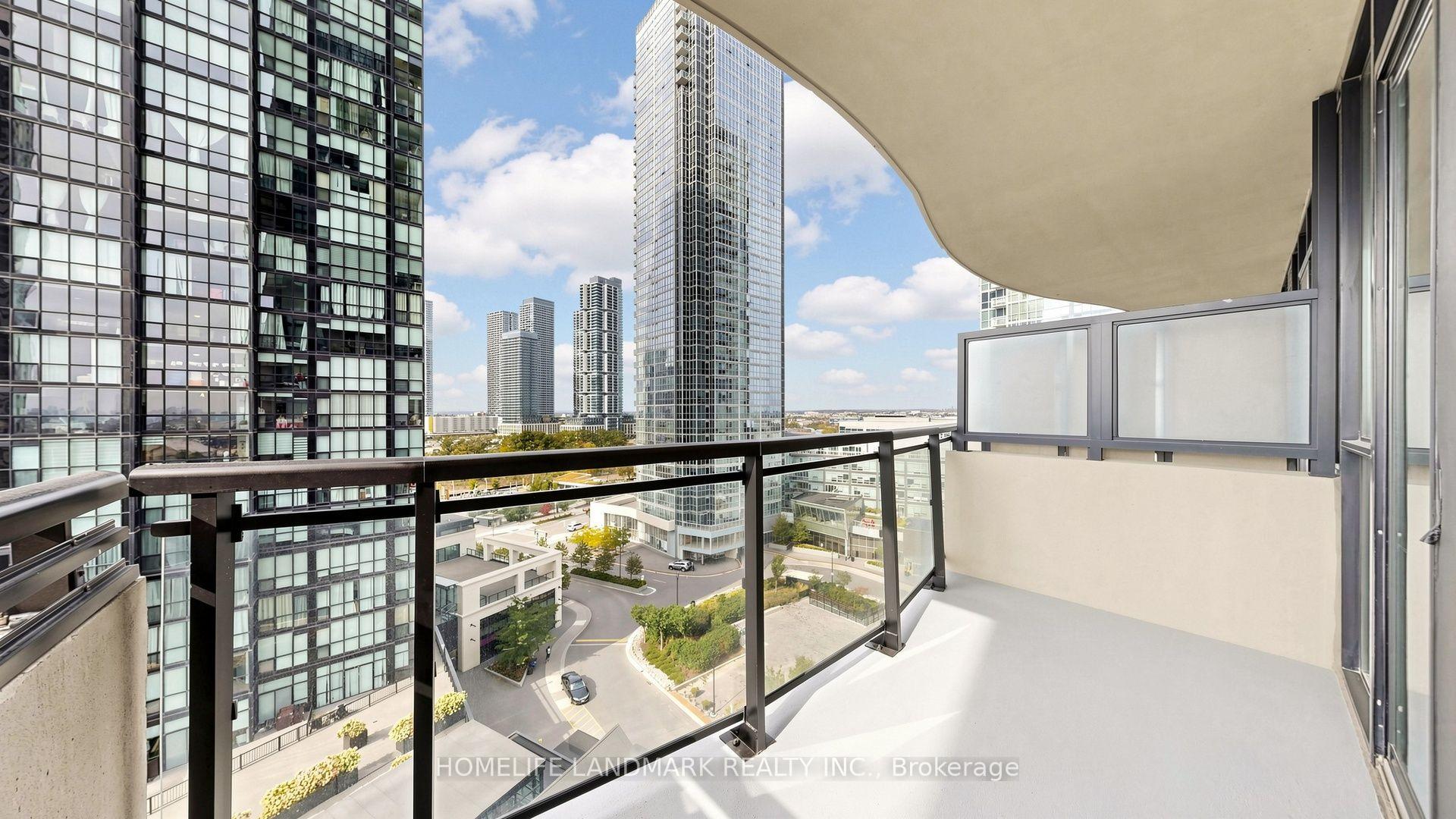 Photo 21 of Unit 905, 2900 Highway 7 Road, Vaughan, Concord — HOMEH