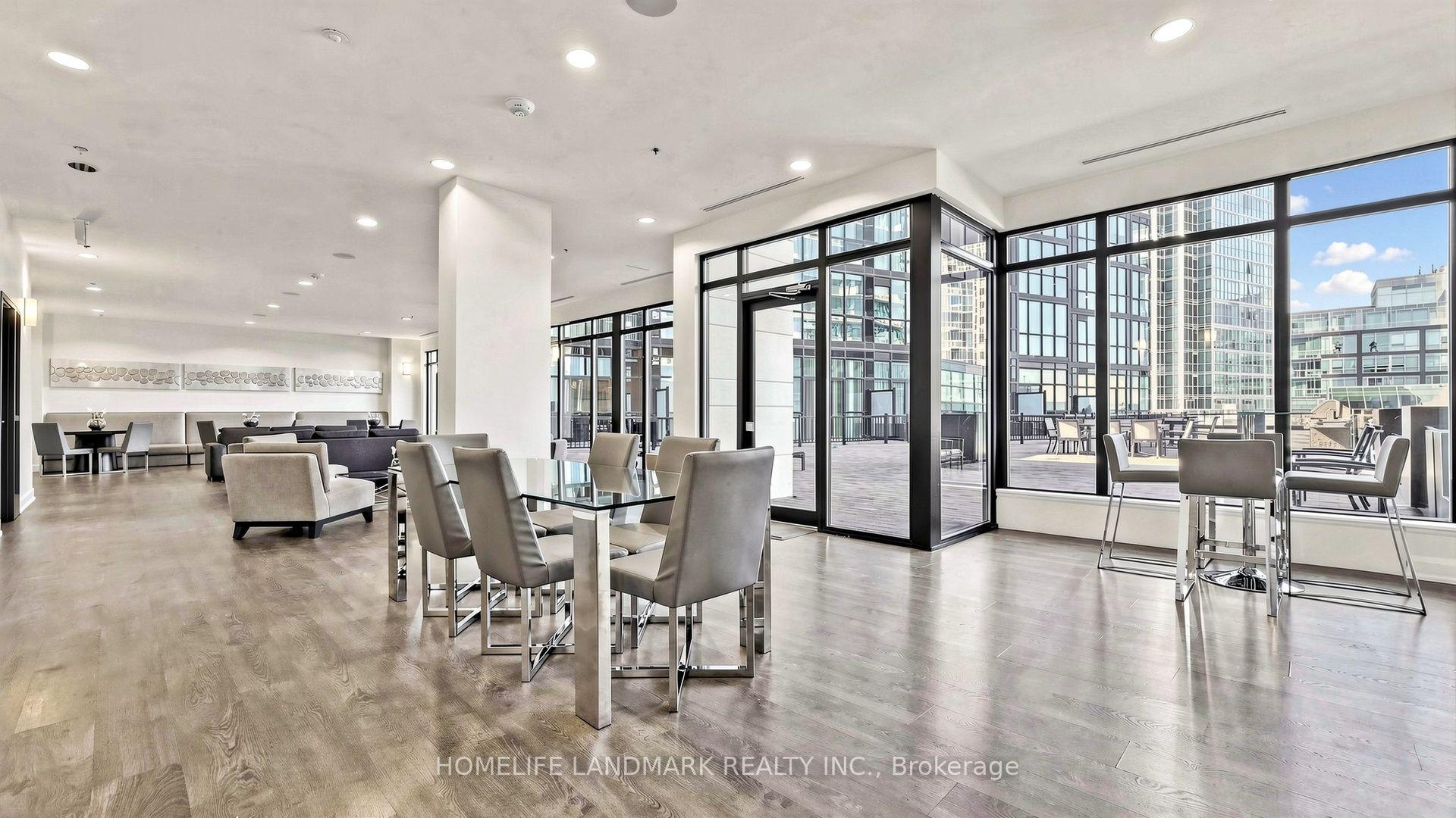Photo 23 of Unit 905, 2900 Highway 7 Road, Vaughan, Concord — HOMEH