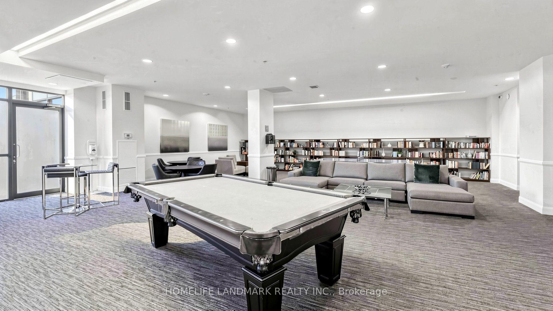 Photo 25 of Unit 905, 2900 Highway 7 Road, Vaughan, Concord — HOMEH