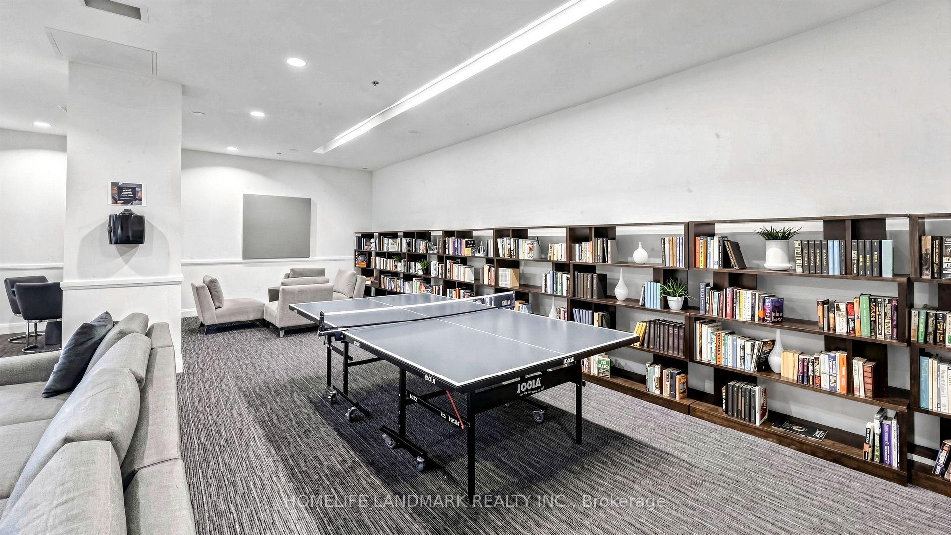 Photo 26 of Unit 905, 2900 Highway 7 Road, Vaughan, Concord — HOMEH