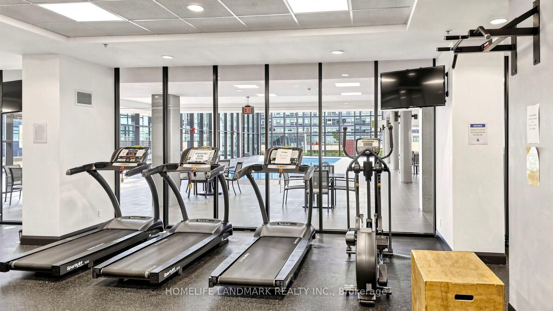 Photo 27 of Unit 905, 2900 Highway 7 Road, Vaughan, Concord — HOMEH