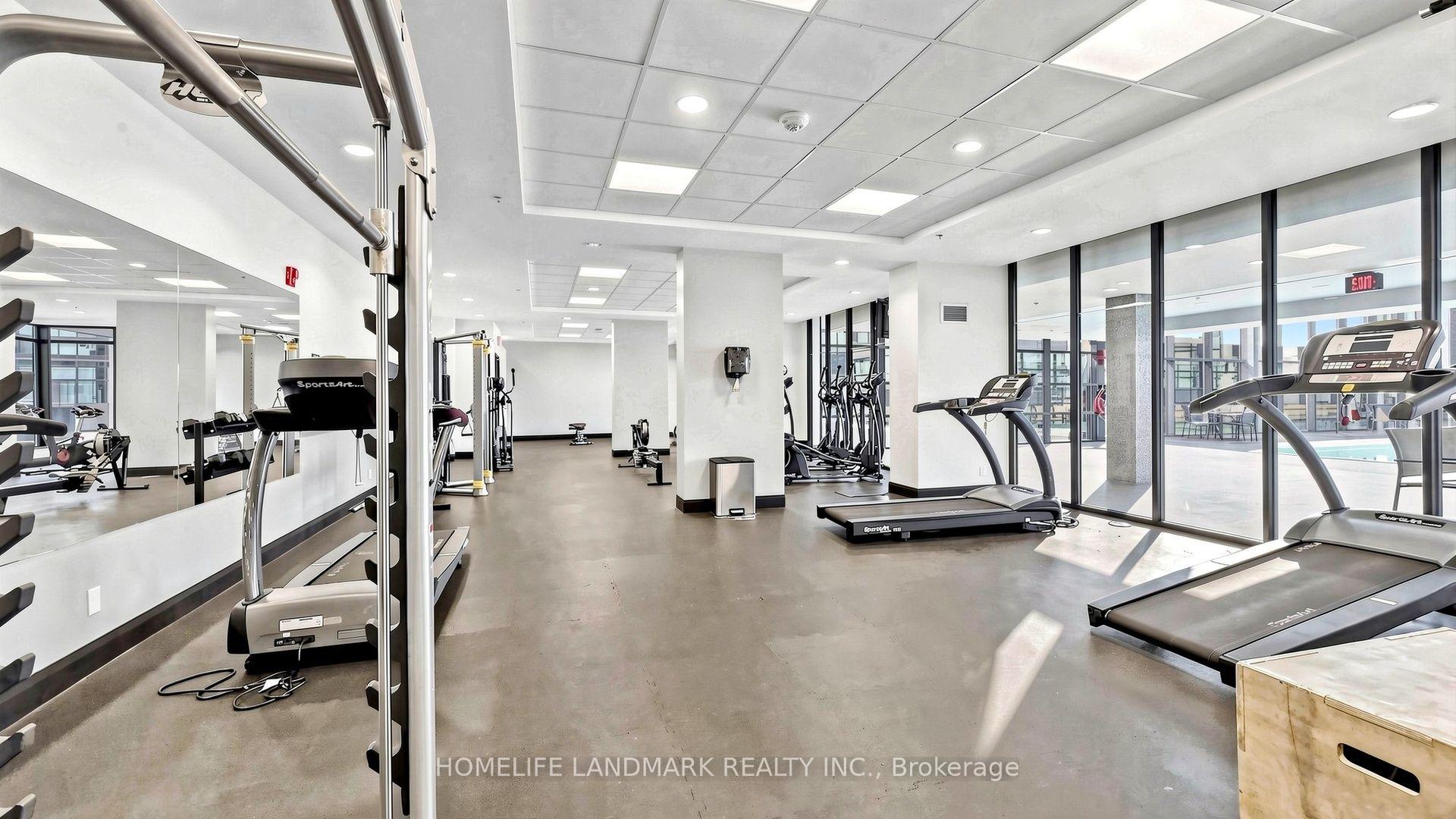 Photo 28 of Unit 905, 2900 Highway 7 Road, Vaughan, Concord — HOMEH